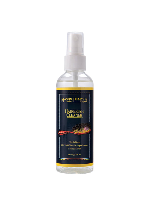 Mason Pearson Hair Brush Cleaning Fluid