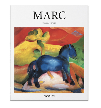 Taschen Marc