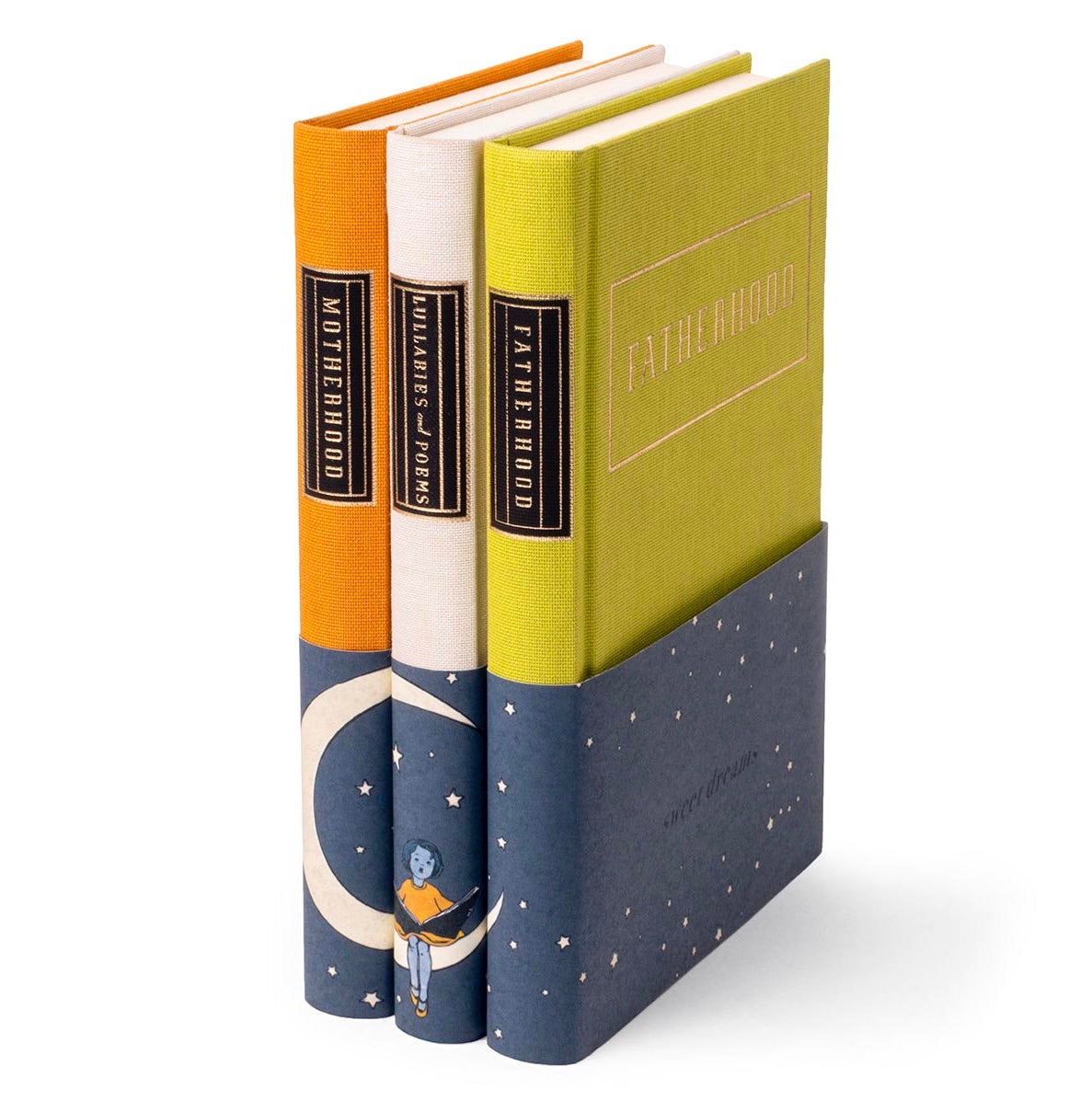 Juniper Sweet Dreams Poetry Collection