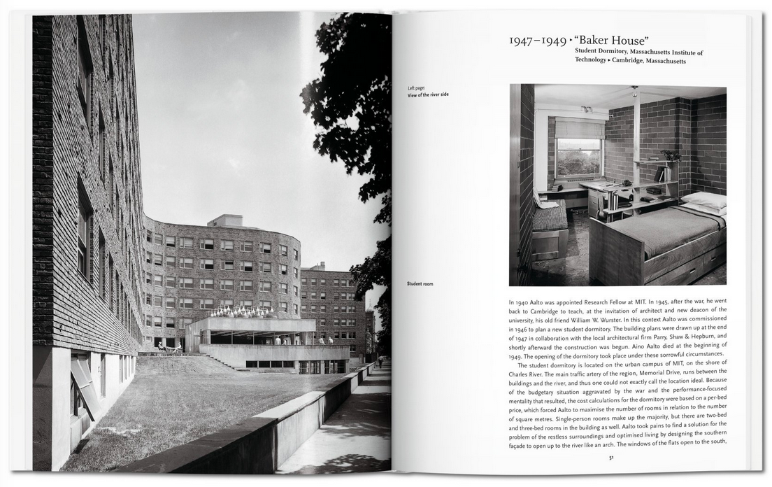 Taschen Aalto