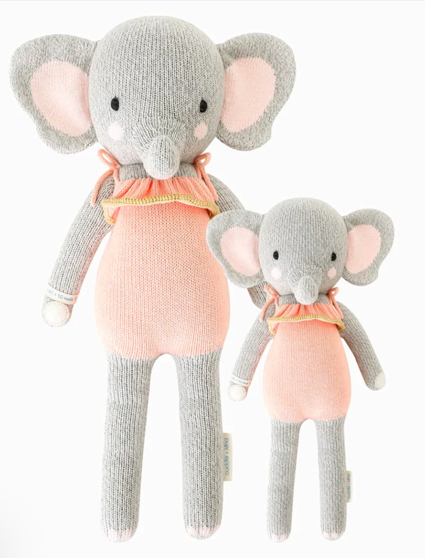 cuddle + kind Regular Eloise The Elephant