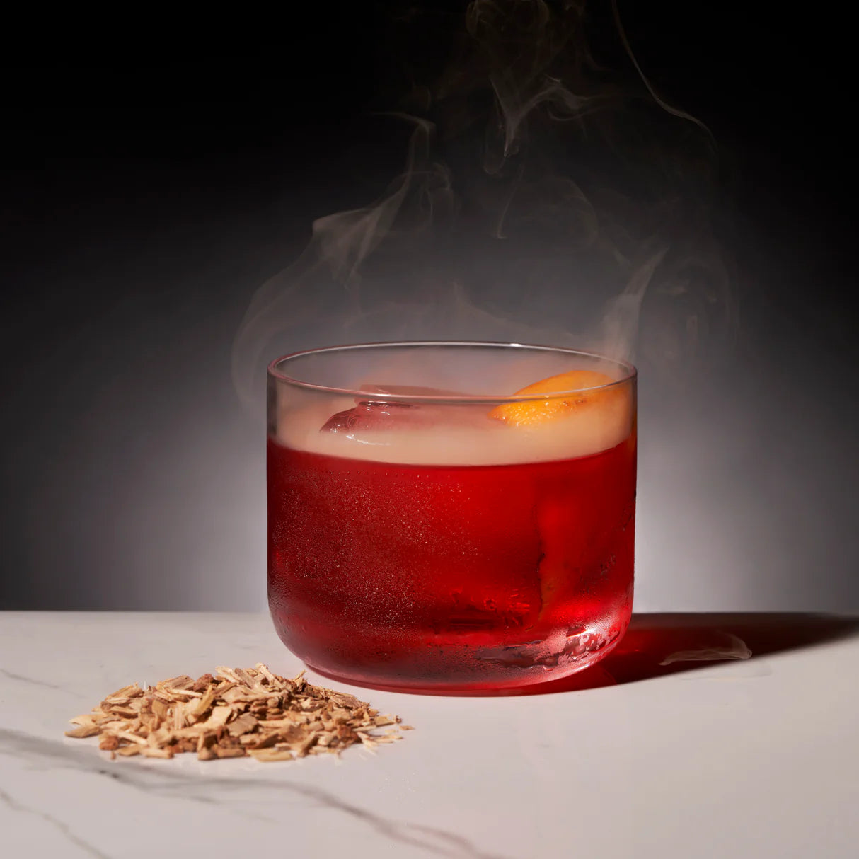 Viski Alchemi Smoking Kit Oak Chip Refills