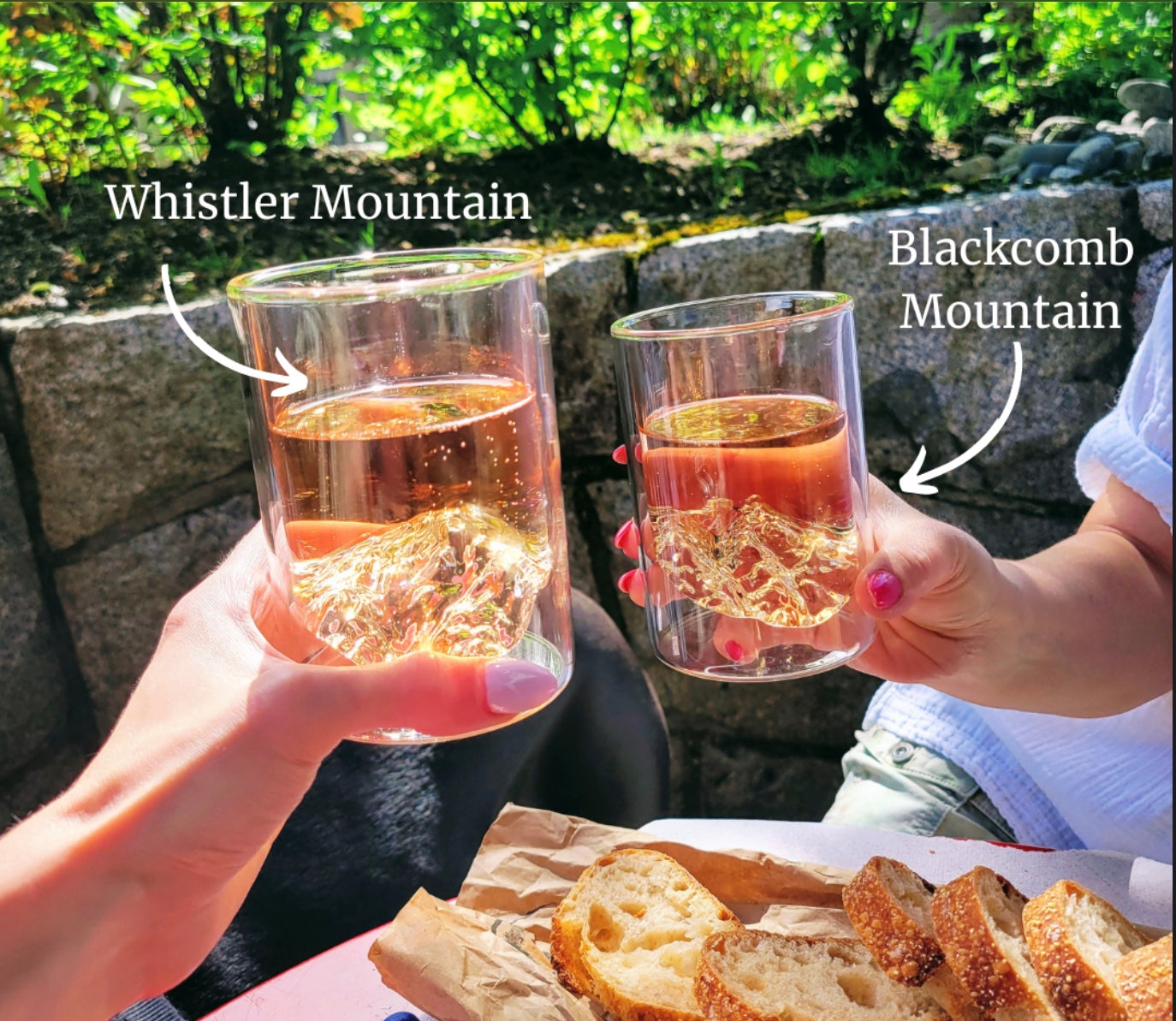 MTNPK Whistler Blackcomb Collection