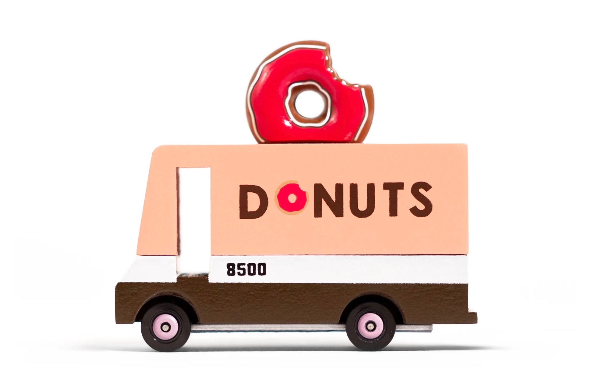 Candylab Candyvan Donut