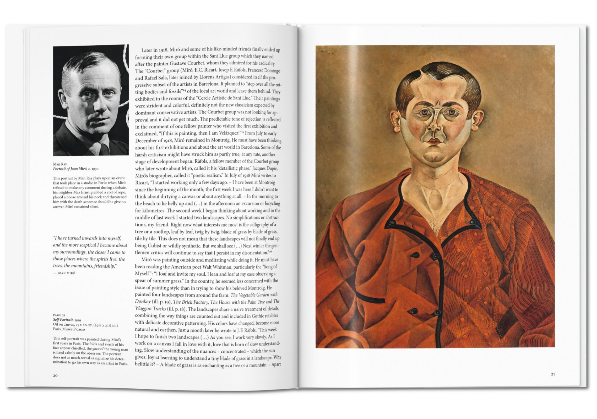Taschen Miro
