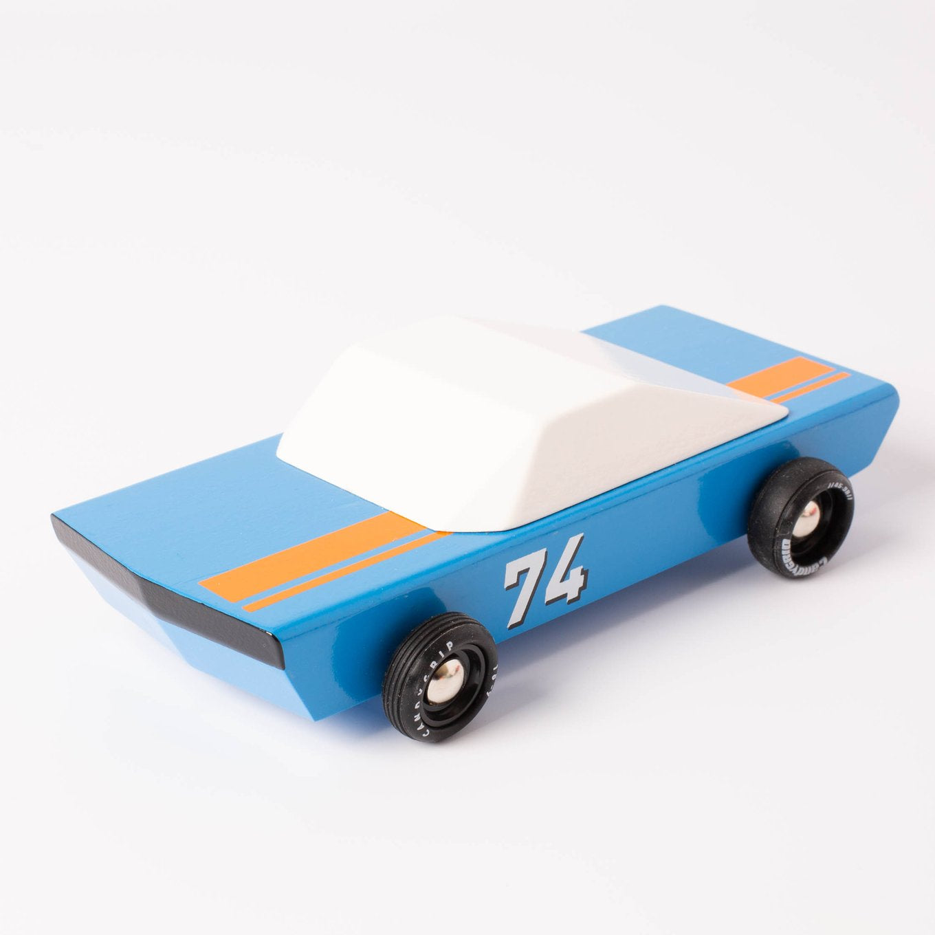 Candylab Blue Racer BLU74