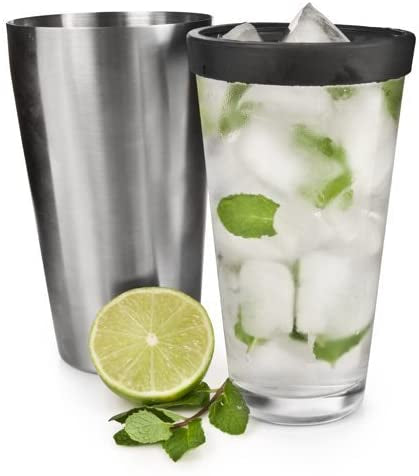 Barkeep Boston Shaker