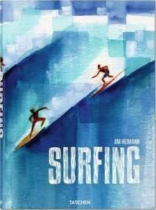 Taschen Surfing
