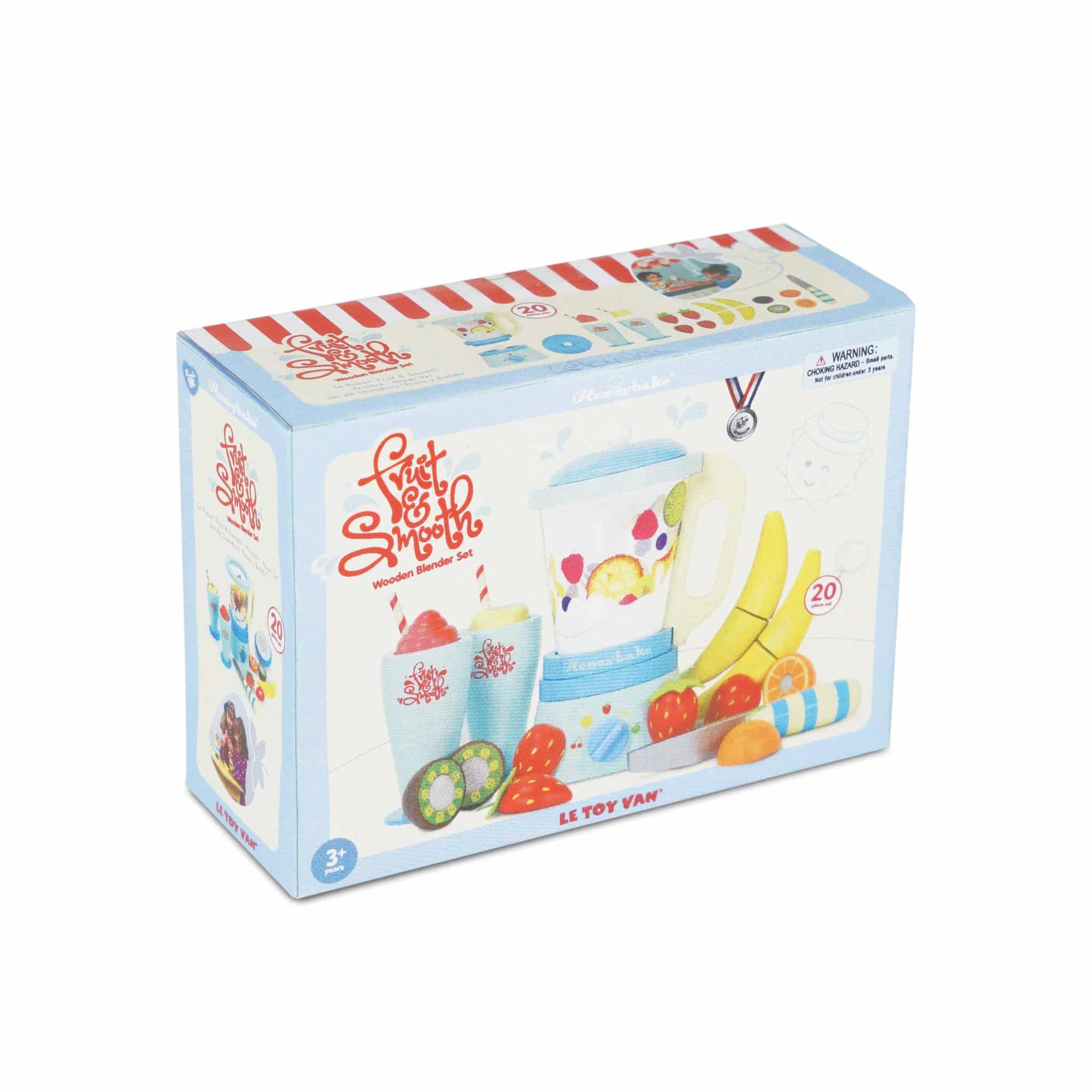 Le Toy Van Blender Set