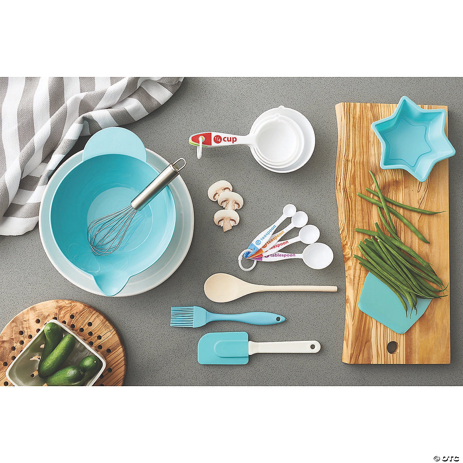 Mindware Playful Chef: Deluxe Cooking Kit