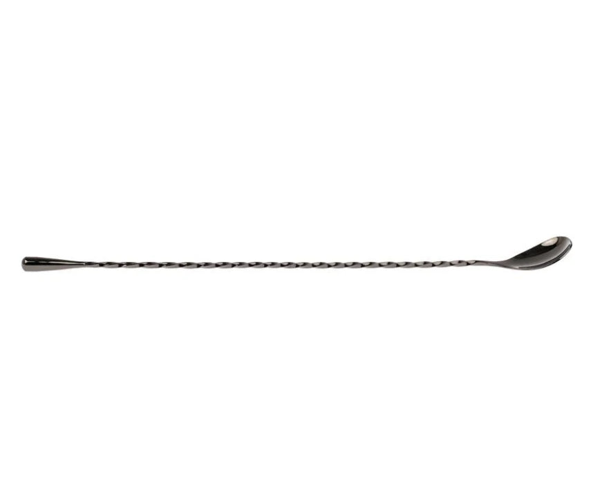 CE Bar Spoon Gunmetal