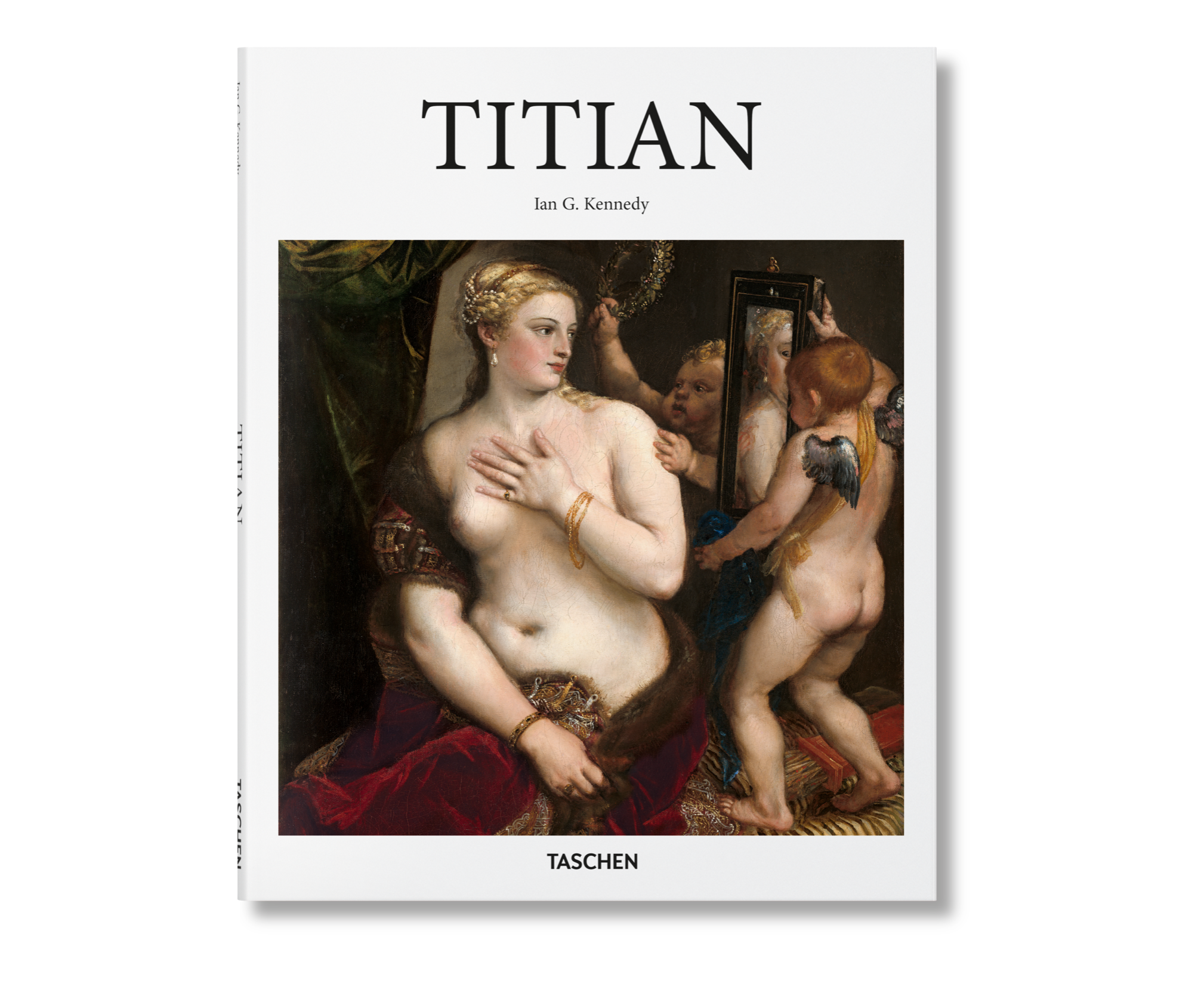 Taschen Titian
