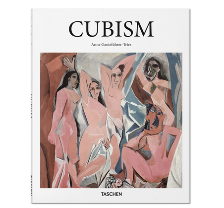 Taschen Cubism