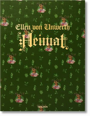 Taschen Ellen Von Unwerth