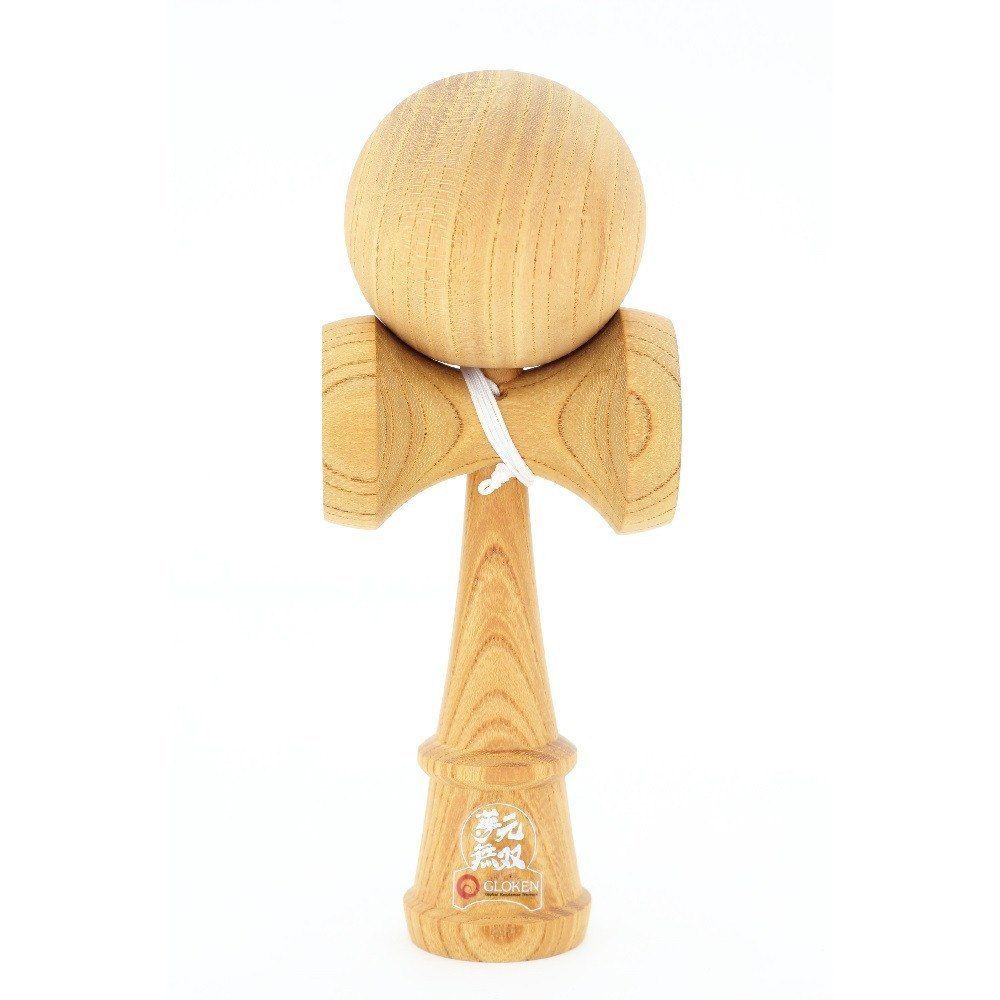 Mugen Musou Kendama Keyaki
