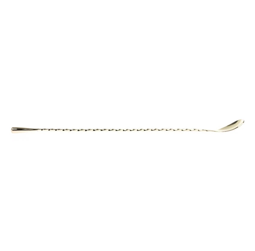 CE Bar Spoon Gold
