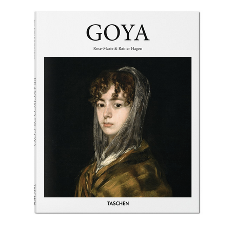 Taschen Goya