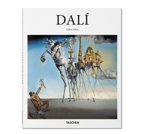 Taschen Dali