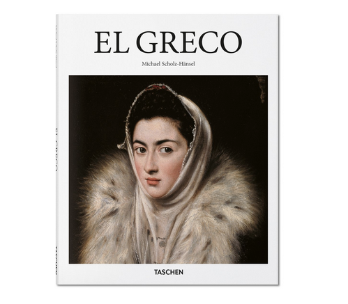 Taschen El Greco