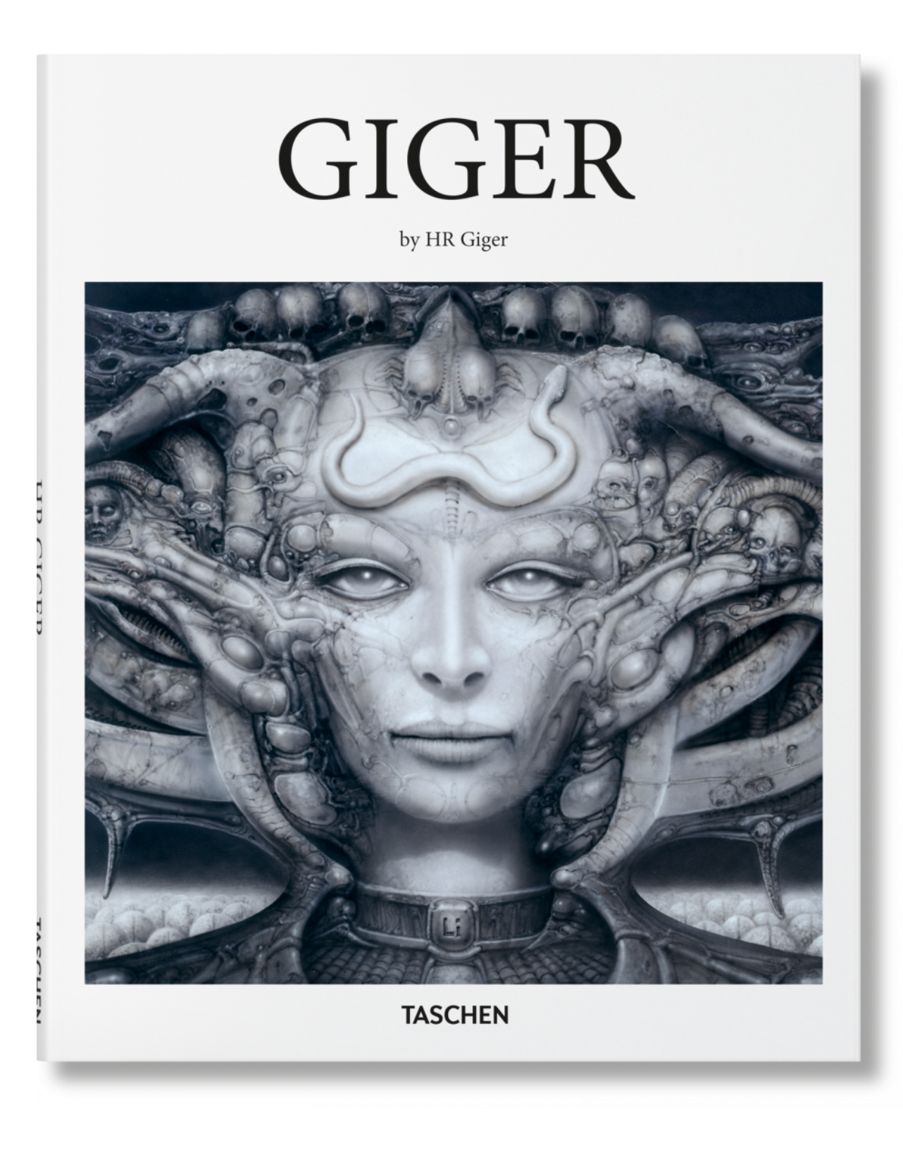 Taschen Giger