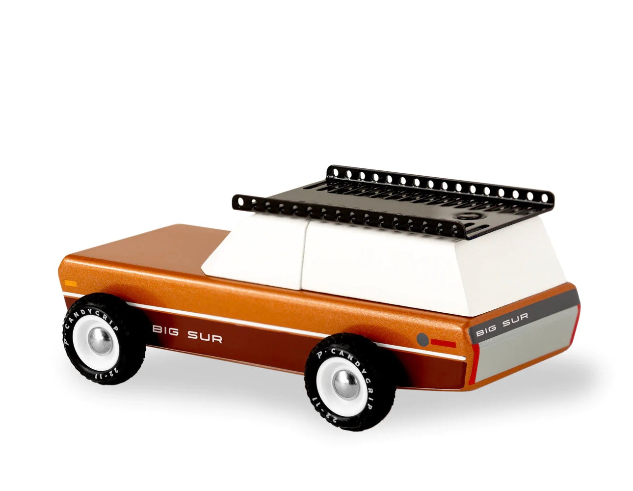 Candylab Americana Big Sur Brown