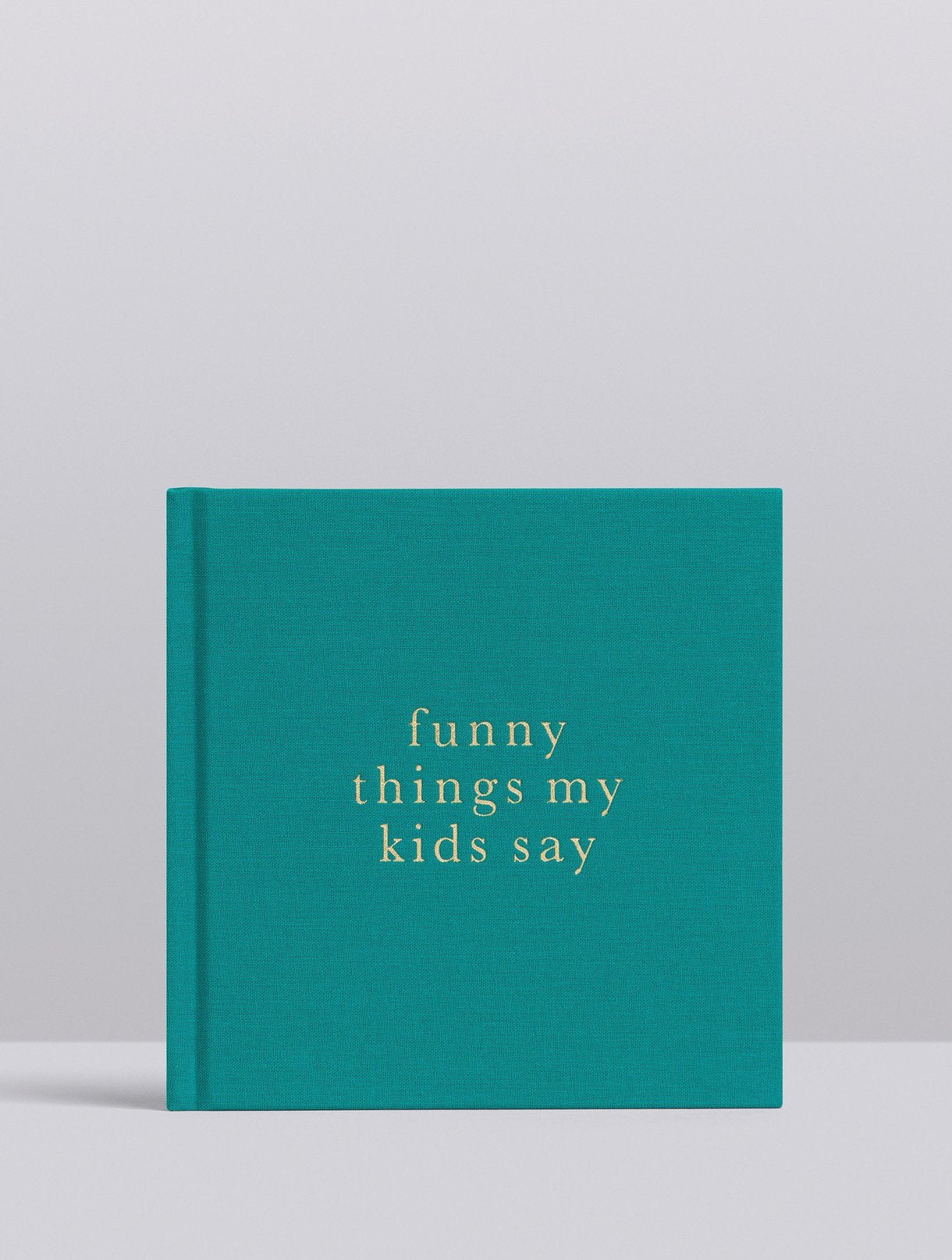 Write To Me Funny Things My Kids Say - Jade