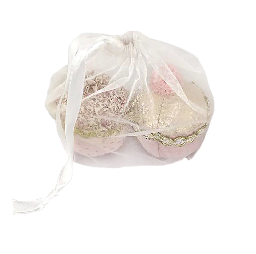 Mon Ami Cupcake Set 2pc