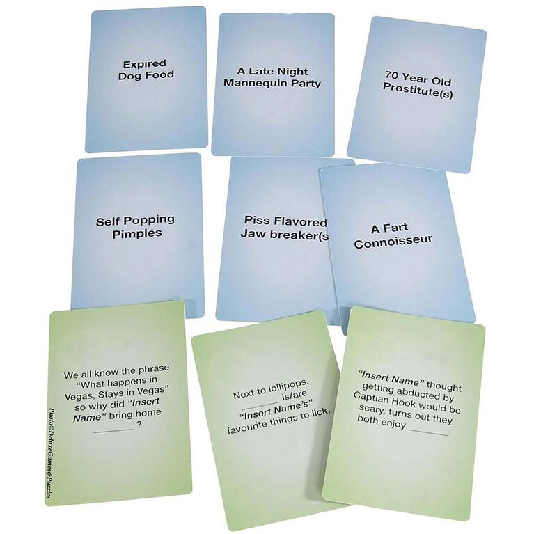 Lion Personally Incorrect