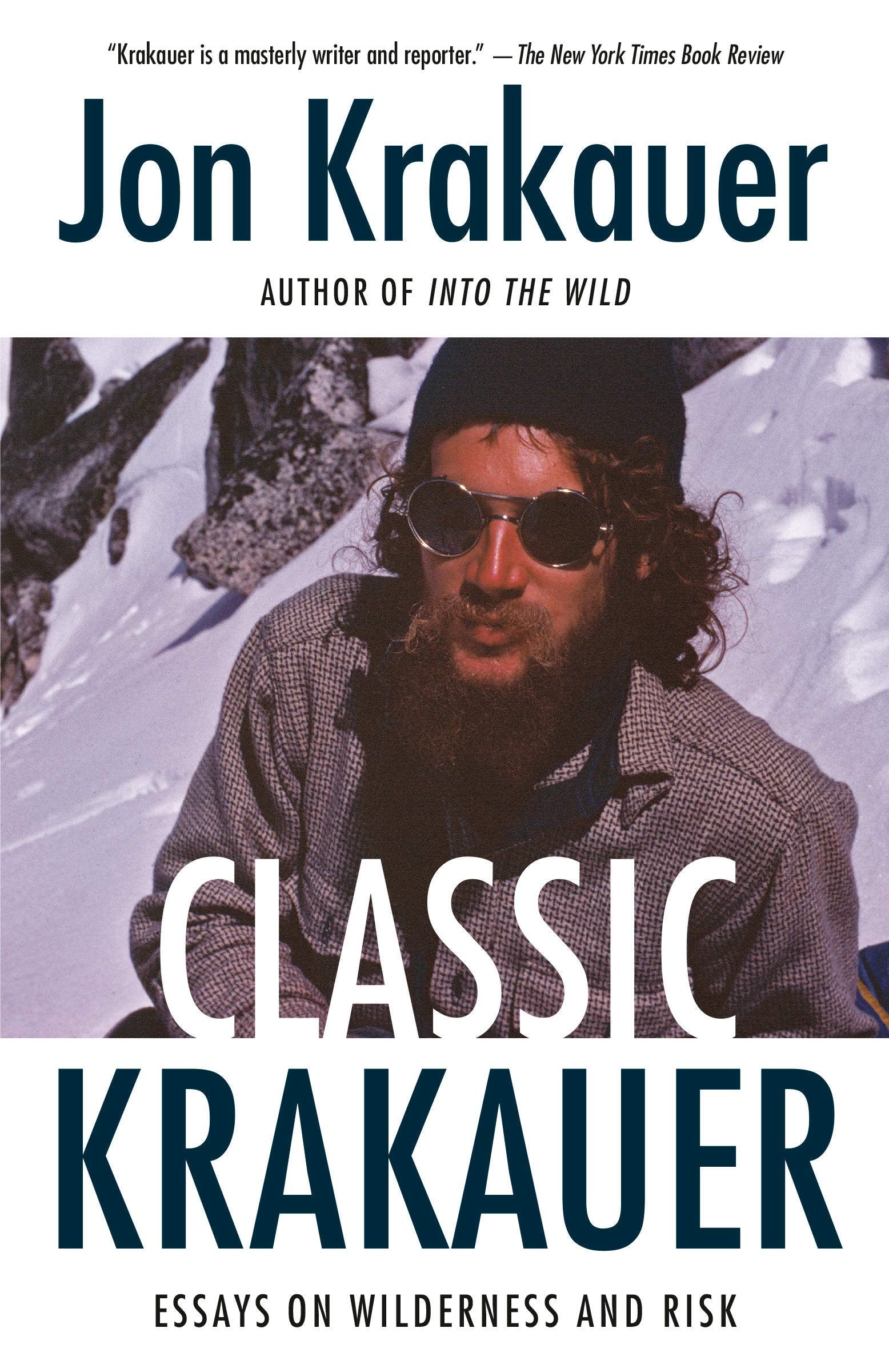 Krakauer - Classic Krakauer