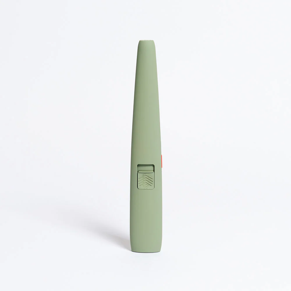 USB Lighter Company - Motli Light Olive Green