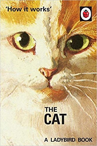 How It Works: The Cat