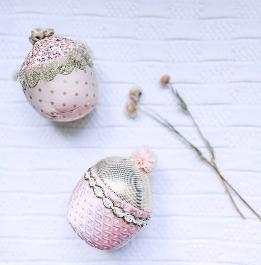 Mon Ami Cupcake Set 2pc