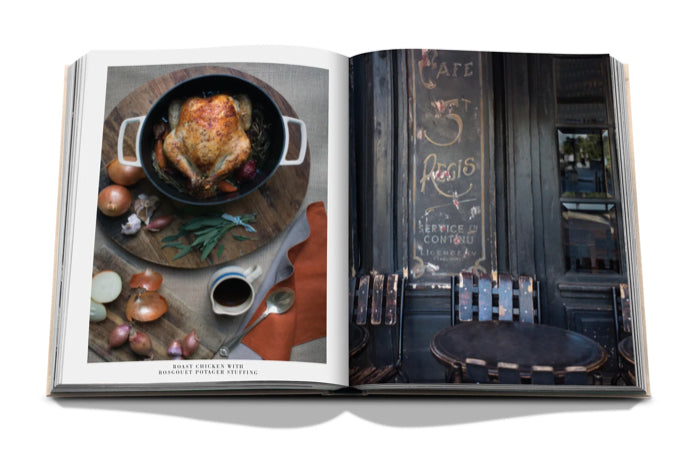 Assouline Chateau Life