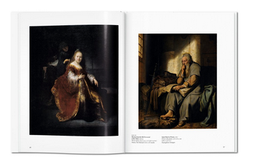 Taschen Rembrandt