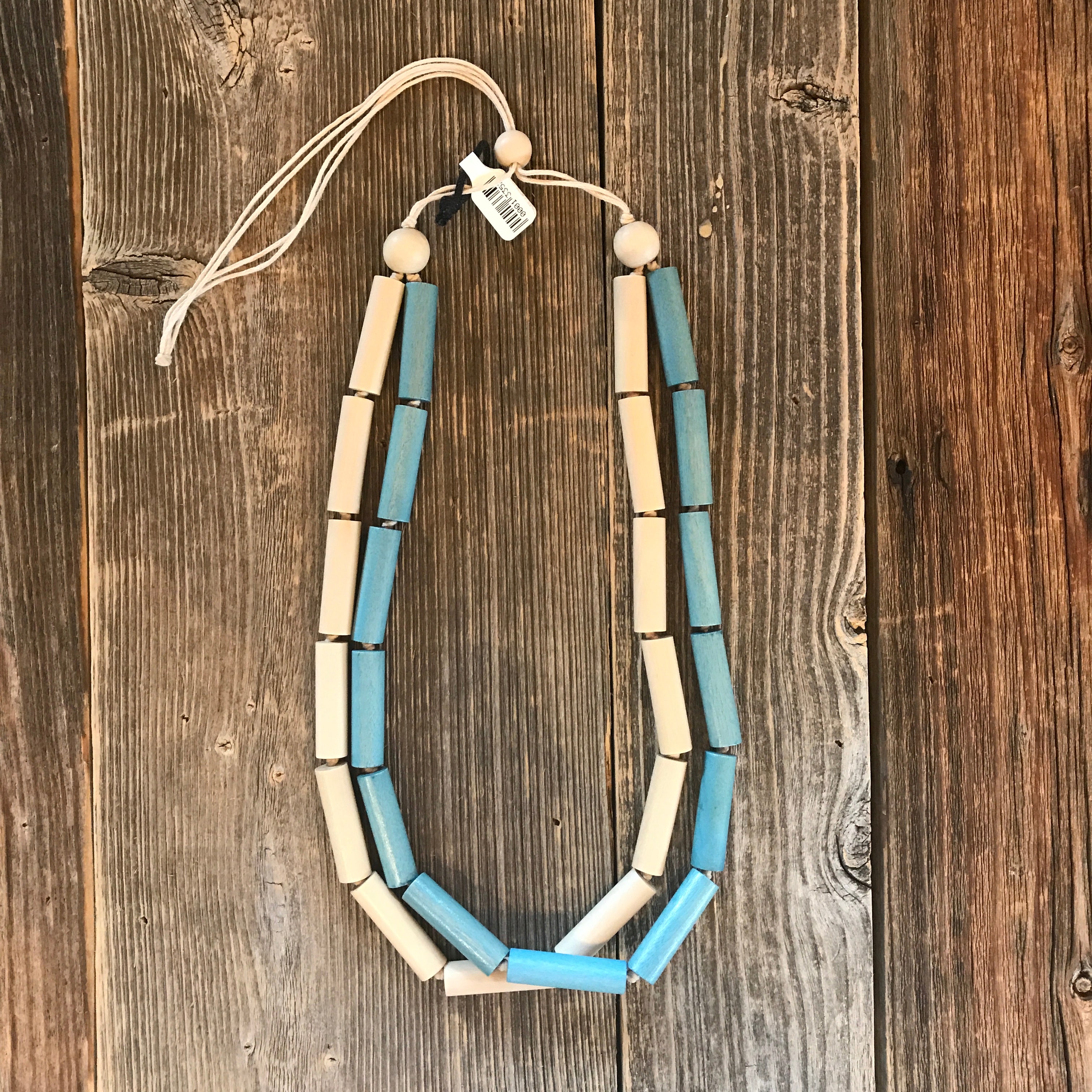 Beautiful Hands Sandra Necklace Double