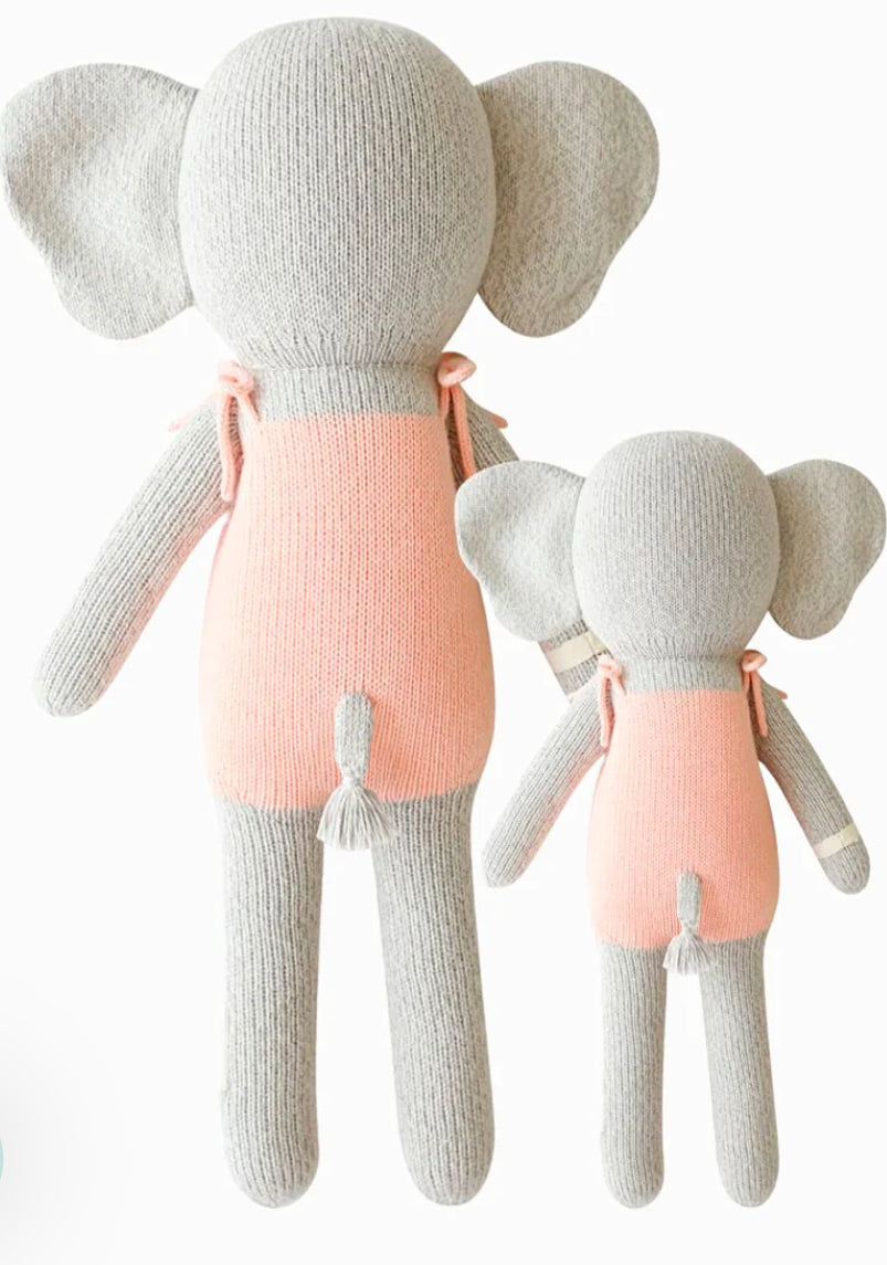 cuddle + kind Regular Eloise The Elephant