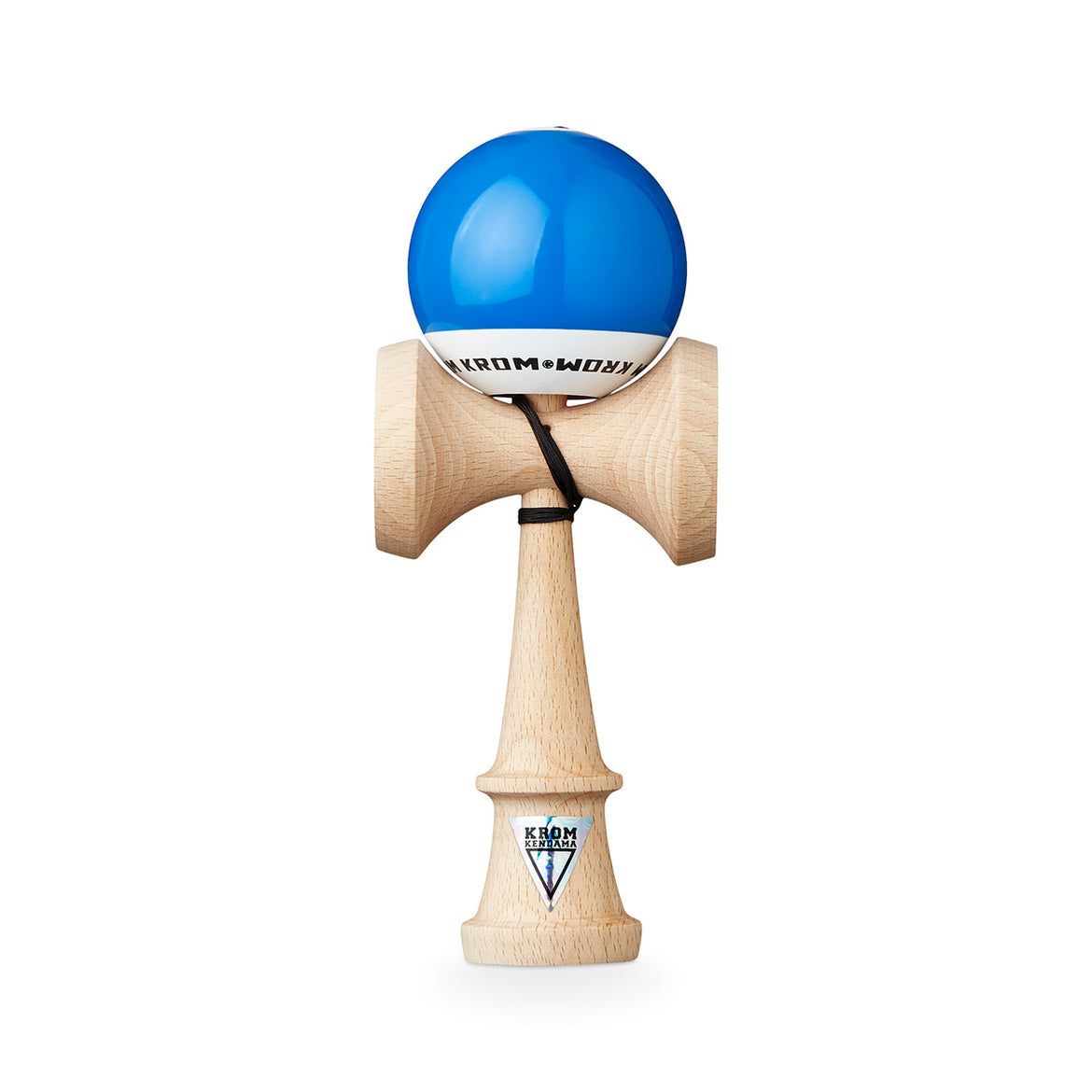Krom Kendama POP LOL - Dark Blue
