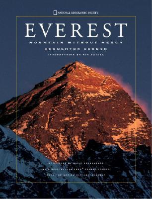 Coburn: Everest Mountain Without Mercy