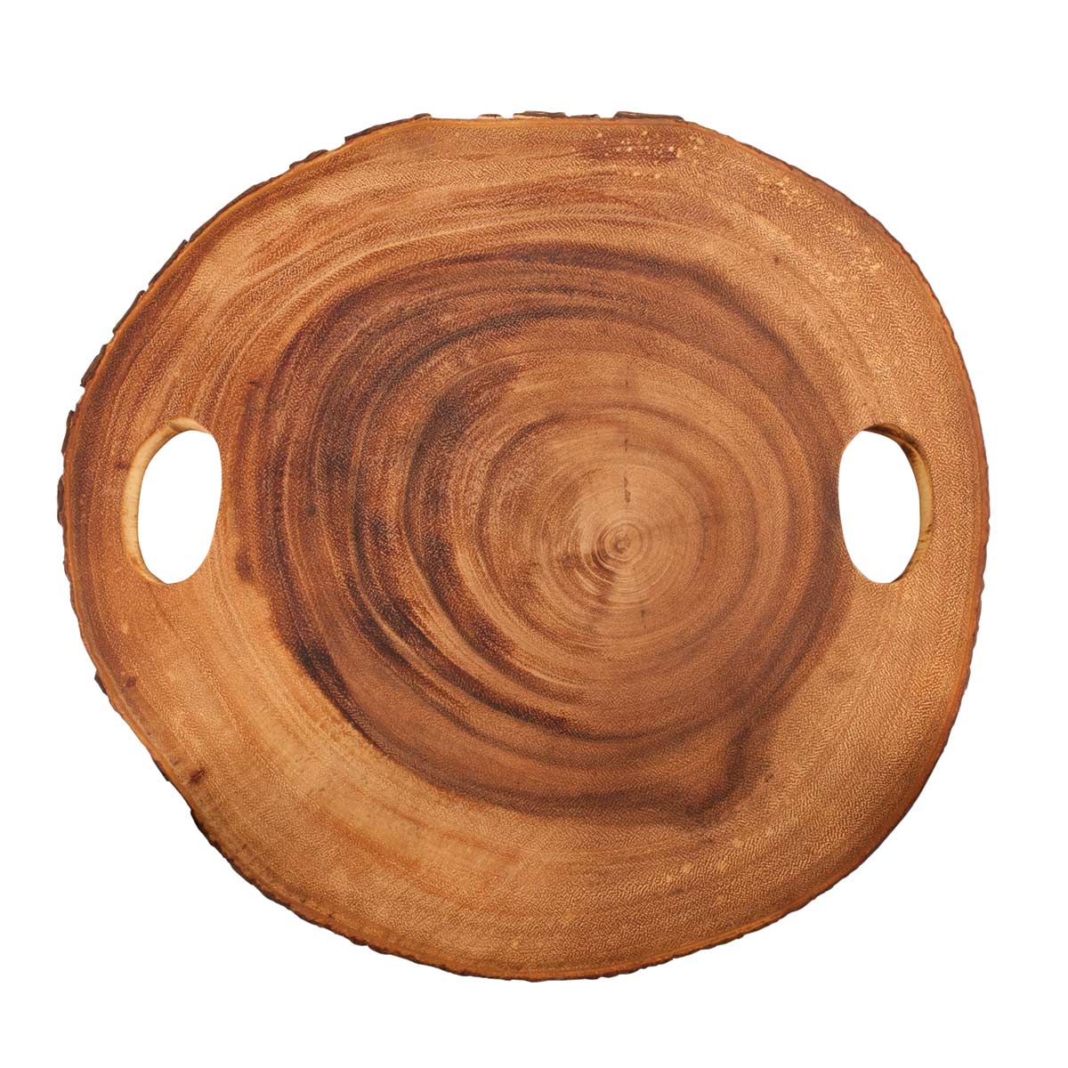 Twine Rustic Farmhouse Acacia Wood Cheese Board