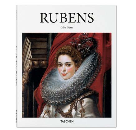 Taschen Rubens
