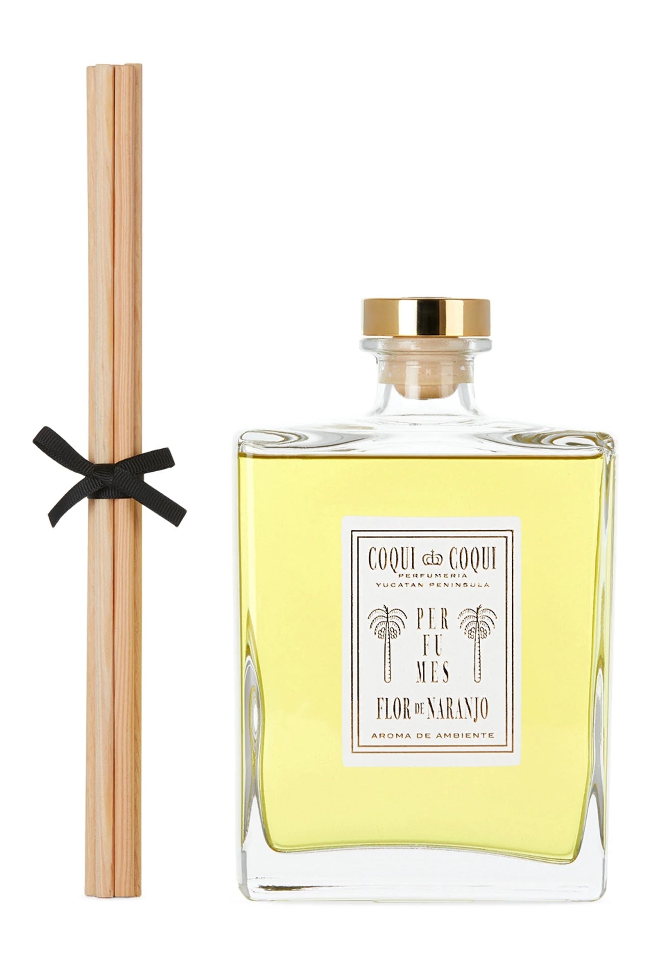 Coqui Coqui Flor de Naranjo Difuser de Ambiente 750ml