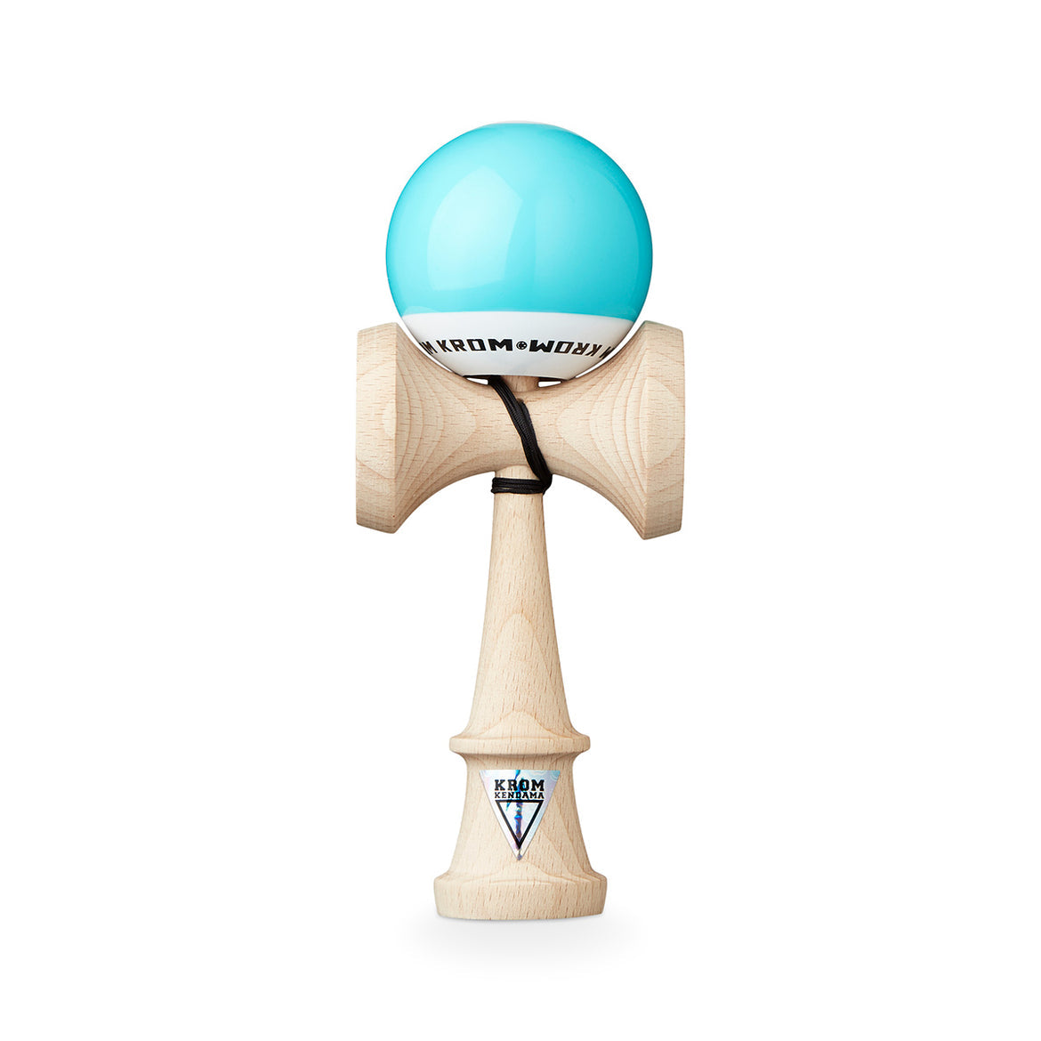 Krom Kendama POP LOL - Sky Blue