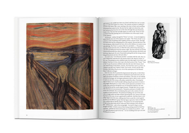 Taschen Munch