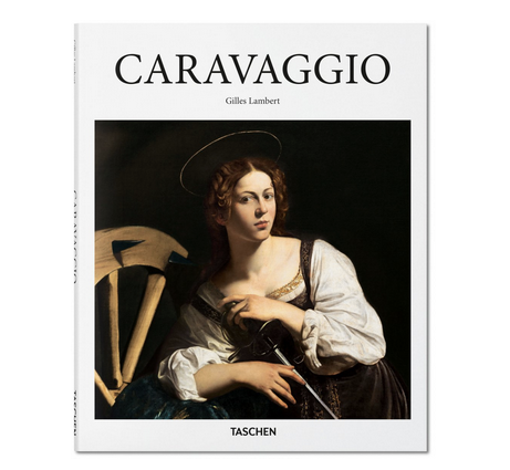 Taschen Caravaggio
