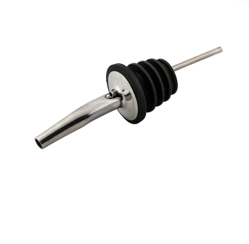 CE Pour Spout Stainless Steel