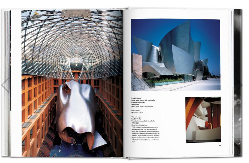 Taschen Architecture in the 20th Century
