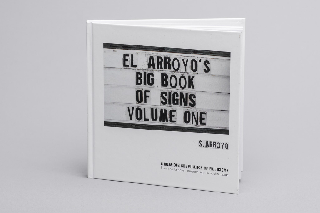 El Arroyo's Big Book Vol 1