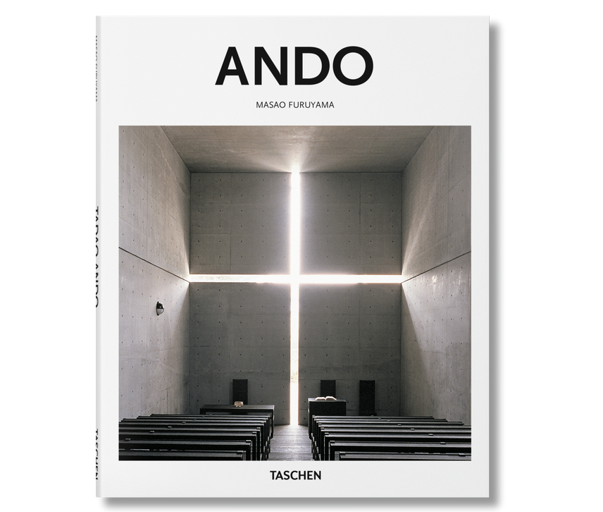 Taschen Ando