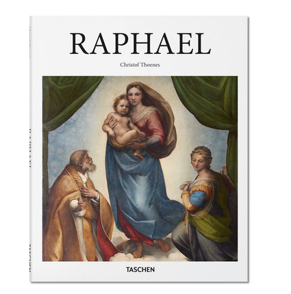 Taschen Raphael