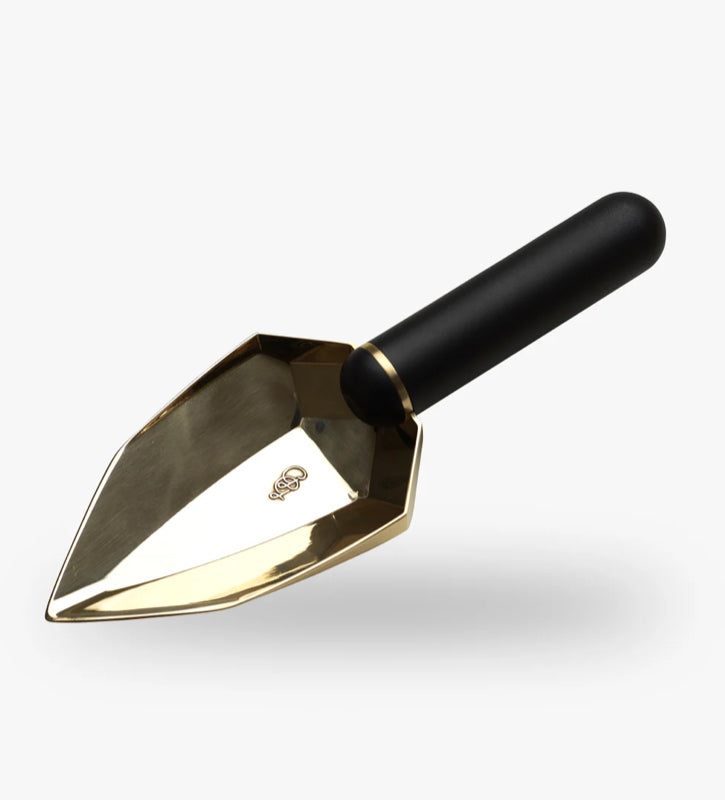 Garden Glory Spade Onyx